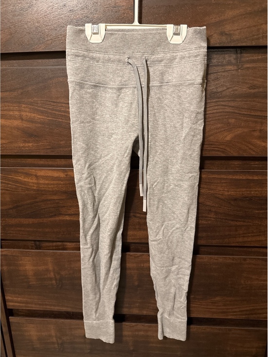 JoyLab Pants - JoyLab Women's Gray Modal Nylon Spandex Leggings Extra Small